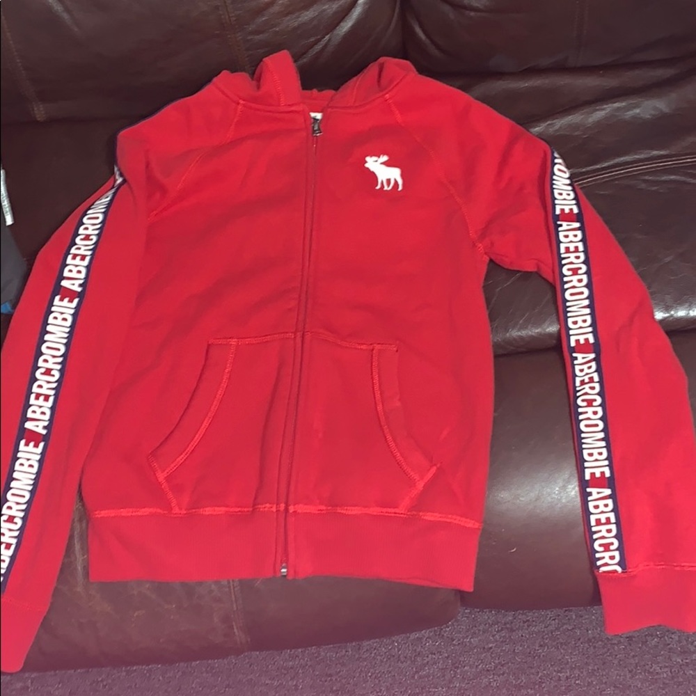 Abercrombie sweater sz 11/12